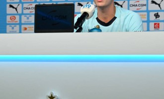 楚阿梅尼赛前谈欧冠首战：裁判争议无需纠结，一切向前看