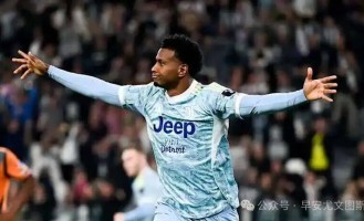 卡巴尔临危受命处子球，尤文1比战平10人亚特兰大，图多尔：平局是公平的