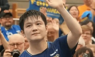 今晚9点！樊振东德甲客场首秀，能否一雪前耻？3大看点值得期待！