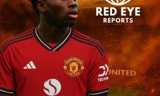 海鸥要1亿！博主：阿莫林点名今夏必买巴莱巴！曼联即将正式报价