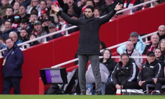 深度：阿森纳到底咋做才能保英超 赢8场砍84分OR祈祷曼城失忆