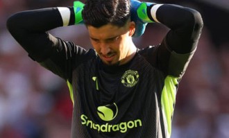 曼联又一人决定不走了！巴因迪尔拒绝土超冠军，决心留下争夺首发