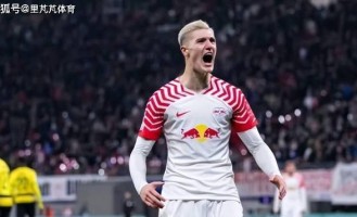 “霍伦反水”致曼联失算：塞斯科认可交换，可曼联9号却不想走