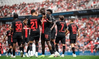 德甲解析：勒沃库森VS云达不来梅 冲欧刚需遇保级残阵，数据揭秘主场强弱对决