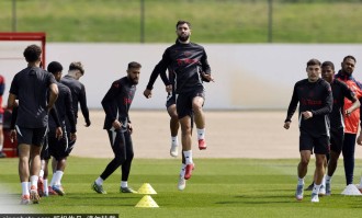 曼联绿灯放行！布鲁诺·费尔南德斯或将迎来重大位置调整