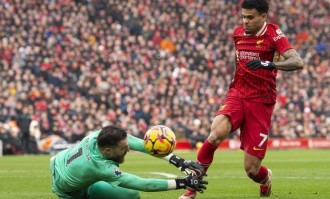 想转会却难觅下家？利物浦“高级货”的归宿，也许只会在安菲尔德