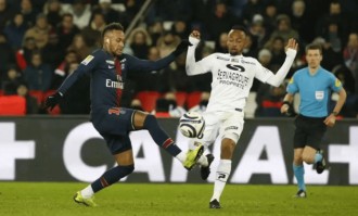 法甲：尼斯VS巴黎FC 今日内附推荐比分