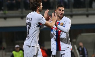 欧冠 萨尔茨堡VS布鲁日：精选二串