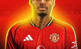 曼联新中场候选又添一人，2600万可到手！被誉为博格巴坎特结合体