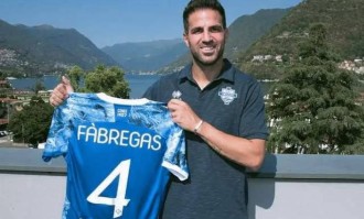 意甲：科莫对阵尤文，尤文迎来追平前三的机会