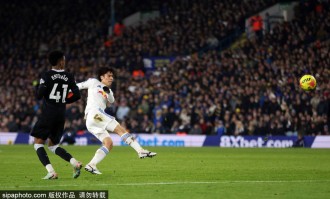 切尔西逆转战平纽卡斯尔，争议判罚成比赛焦点