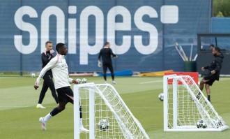 AI神算驾到！欧冠决赛巴黎62.5%捧杯？国米不服！