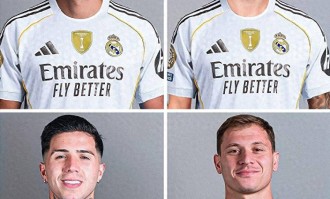 中场升级变空谈？死磕曼城核心不行动，皇马活在梦里？