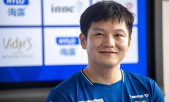 意外！樊振东德甲两连败，久疏战阵缺教练，球迷：相信能调整