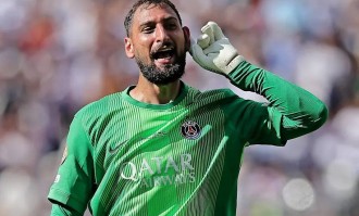 多纳鲁马续约陷入僵局，巴黎锁定新门将，英超两强迎来引援良机