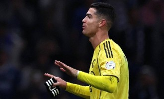 溃败让C罗伤心？请假一个月，只因他自认为是“问题根源”？