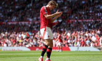 尤文夏窗锋线重组风暴：留穆阿尼+豪购双线推进 霍伊伦引爆意甲豪门争夺战