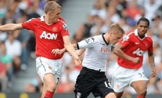 欧冠：布兰VS萨尔茨堡红牛