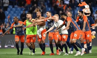 法甲激战一触即发：南锡挣扎求生，蒙彼利埃能否乘胜追击？