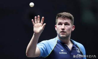 22分钟砍3-0！樊振东把德甲打成表演赛，这速度合理吗？