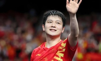 有迹可循！樊振东加盟德甲并非一时兴起，欧洲冠军透露更多细节