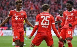 周六030 德甲 拜仁慕尼黑VS汉堡，预测