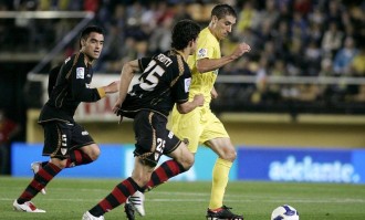 西甲收官战：比利亚雷亚尔主场亮剑，塞维利亚客场寻机