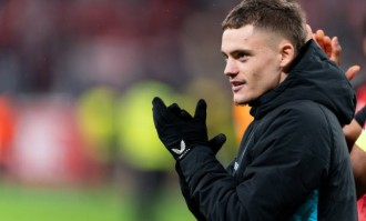 利物浦将签下维尔茨 1.25亿英镑打破英超纪录 为啥舍得花钱了？