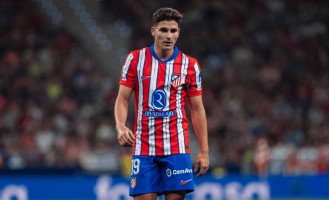 ODsport热议：进球荒持续扩大！阿尔瓦雷斯西甲10场0球，马竞锋线隐忧浮现