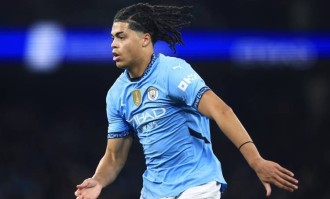 曼城青训总监：我们每个人都有潜力 普西是首位最佳球员的后卫