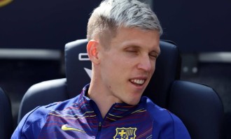 巴萨U12斩获西甲未来之星世界杯季军！德斯蒂尼梅开二度闪耀布鲁内特