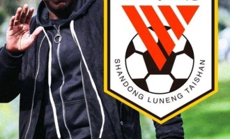 炸锅！祖马加盟泰山引发球迷圈：大鱼来了！但两大隐忧不得不提