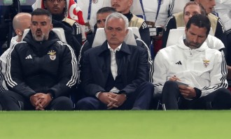 穆帅的本菲卡欧冠出现机会，皇马球星受伤，2名球员被禁赛