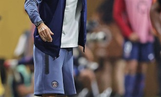 巴萨主席拉波尔塔豪言：2025-26欧冠，我们要和巴黎圣日耳曼掀起巅峰对决！