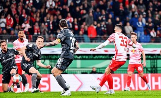 2025/26赛季德甲揭幕战前瞻：拜仁慕尼黑VS莱比锡红牛