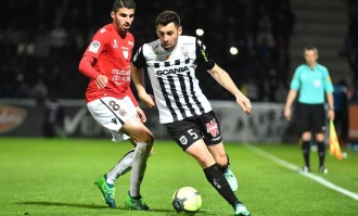 25118期足彩胜负平推荐：法甲巴黎圣日耳曼 VS 昂热，霸主主场能否轻松奏凯？