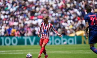 马竞世俱杯首战遭遇惨败，西蒙尼执教能力受到质疑