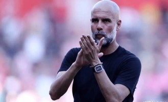 曼城花7700万英镑引进意甲新星，瓜迪奥拉“惊叹”全力支持