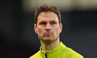 罗马诺&amp;amp;天空体育：38岁门将贝戈维奇将免签加盟莱斯特城