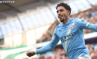 马尔穆什回归首秀即进球，瓜迪奥拉揭秘他的特殊之处