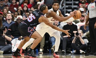 联盟最贵战队深陷衰退危机 骑士的困局要靠詹姆斯来救？