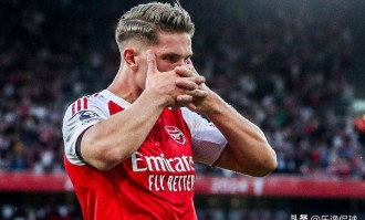 曼城利物浦请注意！阿森纳的冠军宣言来了：这次我们不再是陪跑