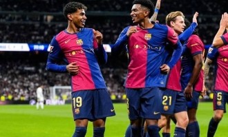 巴萨客场遇马略卡｜拉什福德迎西甲首秀，高调顶上莱万｜弗里克要大胜开路？