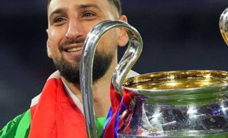 多纳鲁马确认离队，曼城或成新东家