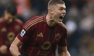 米兰体育热议：西甲金靴被嫌“慢”？多夫比克或离队，罗马欲签下法比奥-席尔瓦