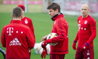 今日足球：勒沃库森对阵比利亚雷亚尔马德里竞技对阵博德闪耀