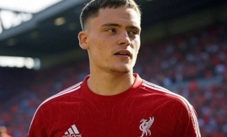 截胡曼城、皇马、拜仁！掏1.5亿欧，名记：利物浦60%把握签下维尔茨