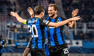 【胜负彩】25116期推荐：布鲁日的比赛节奏会给流浪者带来麻烦吗