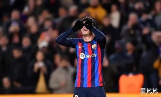志向很远大他不在乎！巴萨真核排金球奖第11名，他只想团队成就