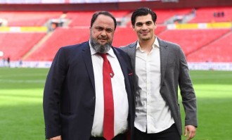 英媒：森林致函欧足联，对水晶宫可能违规参加欧联一事提出质疑